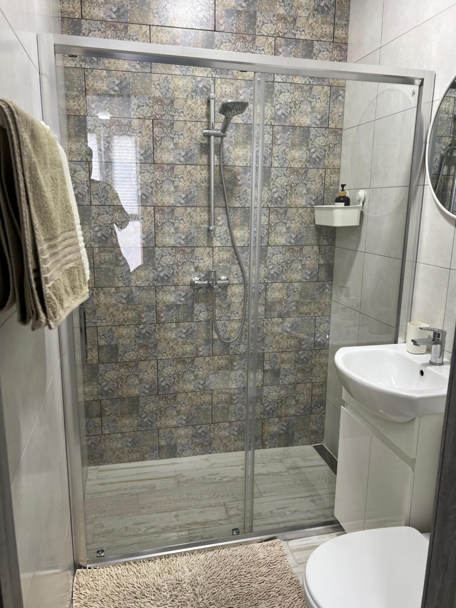 014-2 Новые Смарт-Апартаменты Жк Олимпия Kiev Extérieur photo